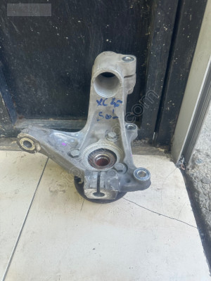 Volvo xc40 sol taşıyıcı