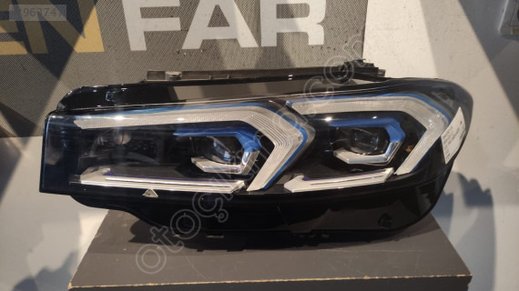 BMW G20 LCİ SOL FAR LASER LAZER 2022 99450801-04 C