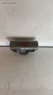 ford connect 2012 dörtlü çakar/flaşör düğmesi (son fiyat)