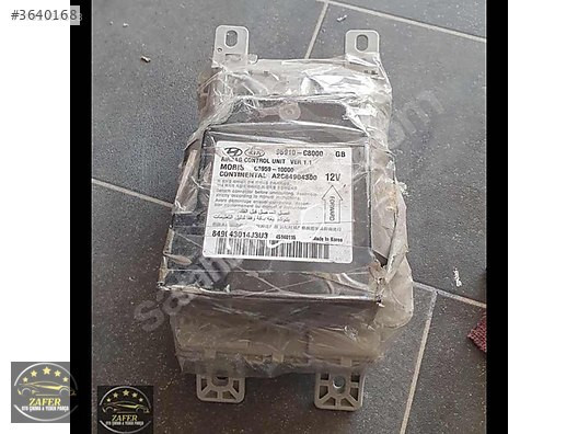 HYUNDAİ İ20 BEYİN SETİ TAKIM