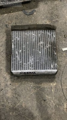 Opel meriva kalörüför peteği