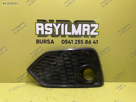 HONDA CİVİC TYPE-R SOL SİS ÇERÇEVESİ ORJİNAL
