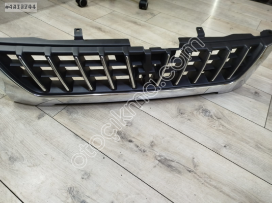 MİTSUBİSHİ L200 02-03 PANJUR