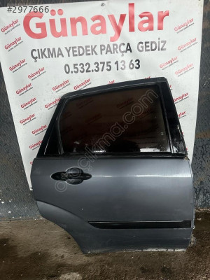 FORD FOCUS SAĞ ARKA KAPI
