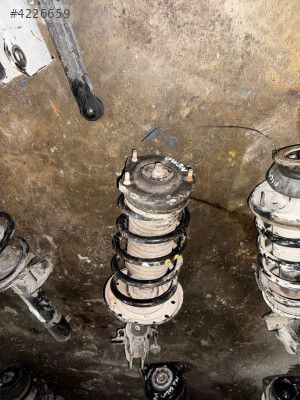 CİTROEN NEMO AMORTİSÖR