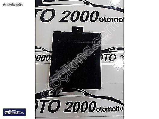 1Q0951172D VOLKSWAGEN EOS 2009-2016 RADAR SENSÖRÜ