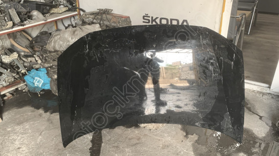 2011-2017 vw caddy ön kaput