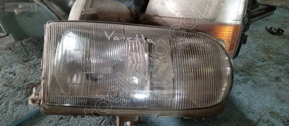 Nissan Vanetto sağ ön far