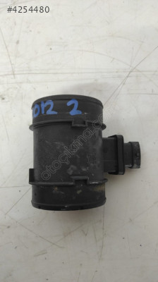 fiat pratico 2012 1.6 hava akışmetre (son fiyat)