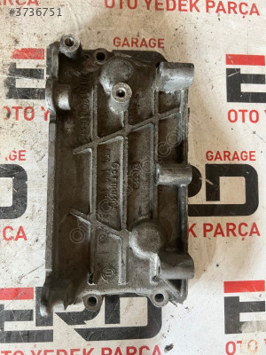 AUDI A4 A5 A6 A8 Q7 3.0 V6 TURBO DİZEL O/S ZAMANLAMA KAPAĞI