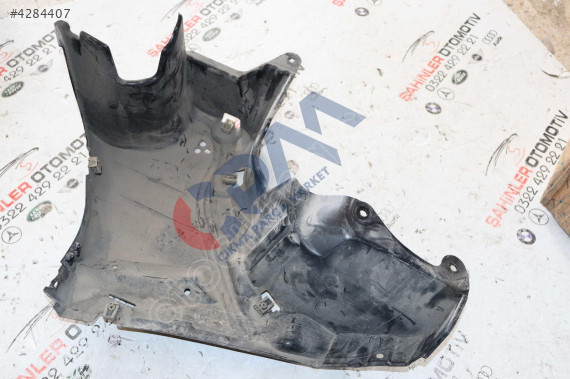 BMW 5 SERİSİ G30 SOL ARKA BRAKET 7340787