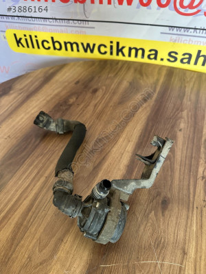 BMW G30 520 530 DİZEL MOTOR SU POMPASI ORJİNAL 64116834923