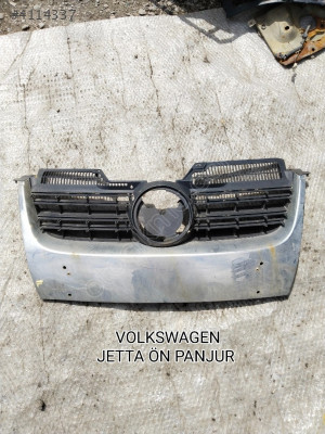 VOLKSWAGEN JETTA ORJİNAL ÖN PANJUR 2006-2011