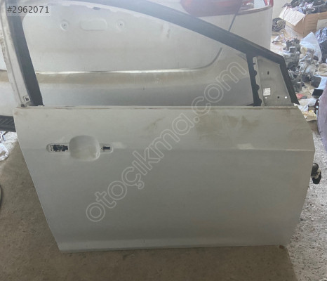 FORD FOCUS 3/3.5 ÖN SAĞ KAPI