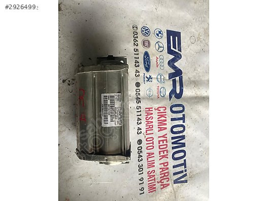Bmw 3.20 E90 Sağ airbag EMR OTOMATIV