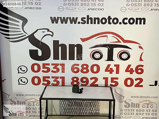 CHERY TİGGO 7 PRO 8 PRO OMODA 5 SİREN SÖKME ORJİNAL