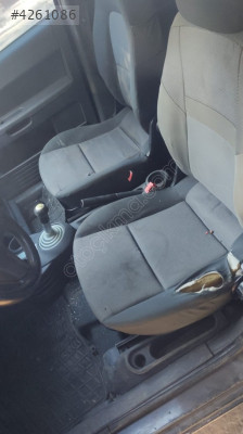 MİTSUBİSH COLT ŞOFÖR KOLTUĞU