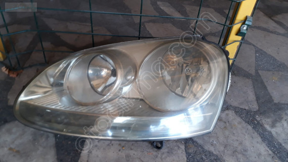 VOLKSWAGEN JETTA 2006 SOL FAR