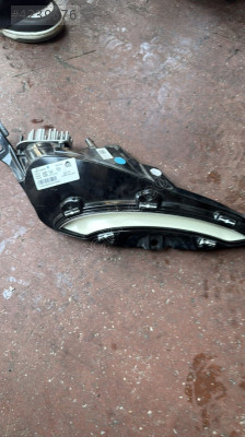 FİAT 500 - LED GÜNDÜZ FARI SAĞ SOL