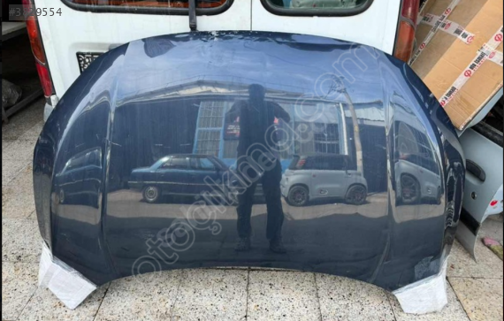 HONDA CİVİC MOTOR KAPUTU ORJİNAL EYUPCAN OTO'DA