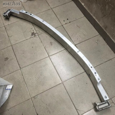 1487601-00-C TESLA MODEL Y ÖN TAMPON DEMİRİ