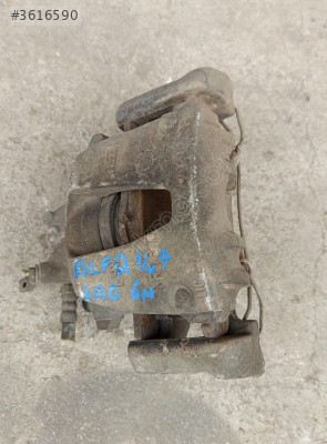 alfa romeo 147 sağ ön fren merkezi (son fiyat)