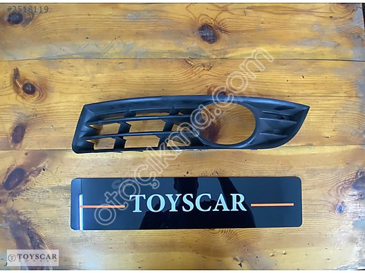 Vw Passat B6 Sol Sisli Sis Çerçevesi Sıfır 2005 -2010 3C0853