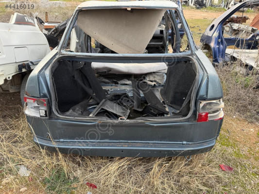 LADA VEGA SAĞ ARKA ÇAMURLUK , LADA VEGA SOL ARKA ÇAMURLUK