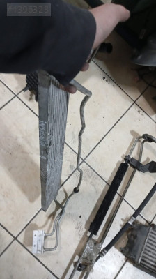 OPEL INSİGNİA B KLİMA RADYATÖRÜ