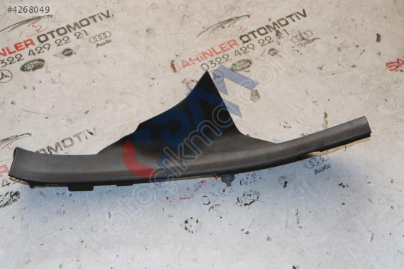 2017 2023 BMW 5 SERİSİ G30 SOL KAPI BASAMAK EŞİĞİ 51477375728