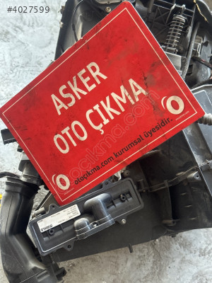 Vectra b kaliför peteği
