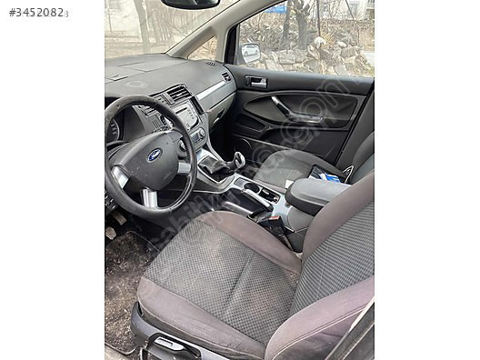 Cmax orjinal torpido göğüs hatasız tamirsiz