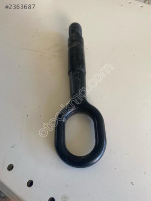 8k0805615A VW SKODA SEAT VAG GRUBU ÇEKİ DEMİRİ SIFIR ORJ