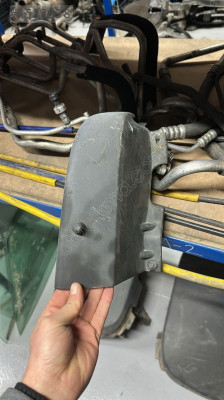 Trafic sol stop üst bağaliti