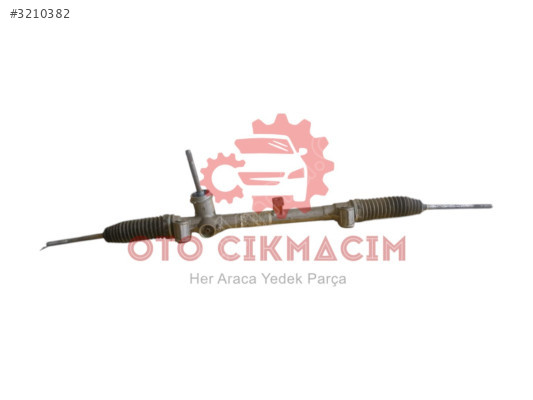 Fiat Egea direksiyon kutusu
