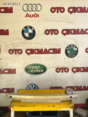 BMW X3 F25 X4 F26 ARKA TAMPON DEMİRİ 7210071