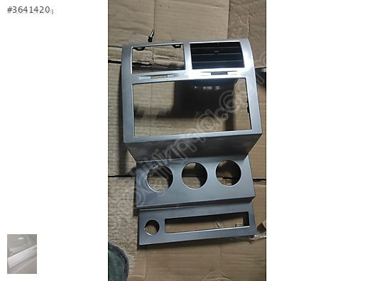 NİTRO TORPİDO ÇERÇEVE 1559526