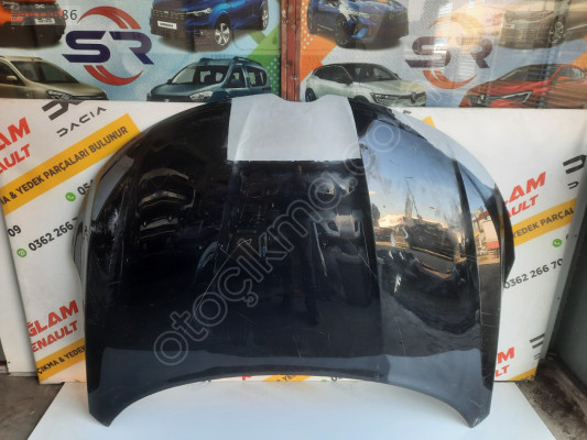 Talisman Orijinal Çıkma Motor Kaputu 651223410R