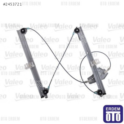 8201010925  ÖN SAĞ CAM KRİKOSU MEGANE II