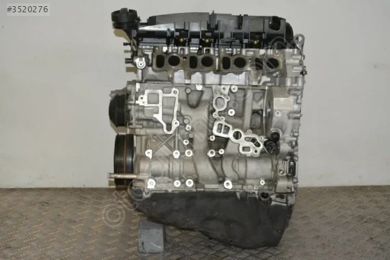 BMW B47 GARANTİLİ ÇIKMA MOTOR