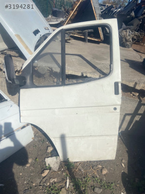 Ford transit sol ön kapı