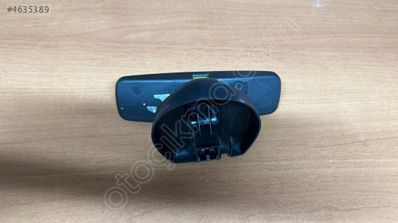 2011 NİSSAN JUKE İÇ DİKİZ AYNA