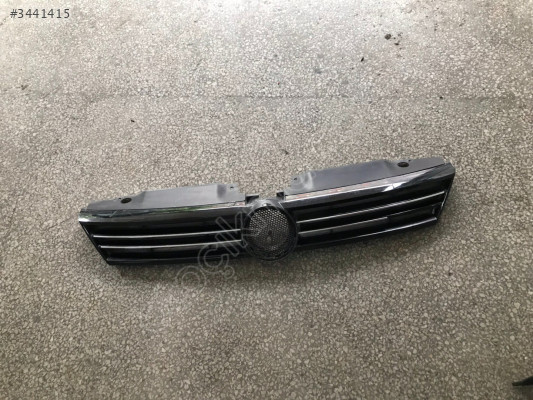2012-2014 VOLKSWAGEN JETTA ÖN PANJUR ORJİNAL ÇIKMA