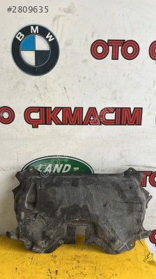 MERCEDES SLK W171 MOTOR ALT KORUMA A1715241430