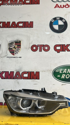 Bmw 3 Serisi F30 Sağ Xenon Far - Oto Çıkma Parça No: 72132100