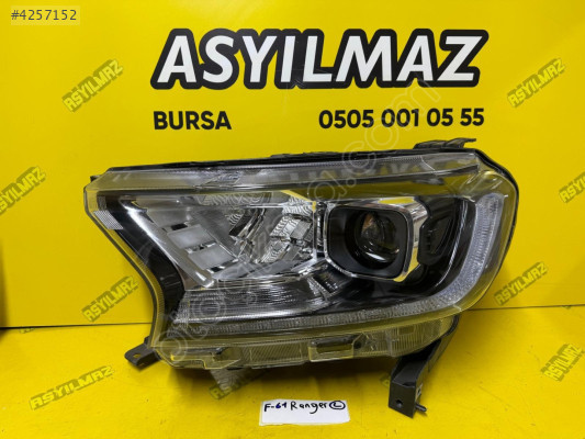 RANGER SOL FAR (ORJİNAL) - HATASIZ