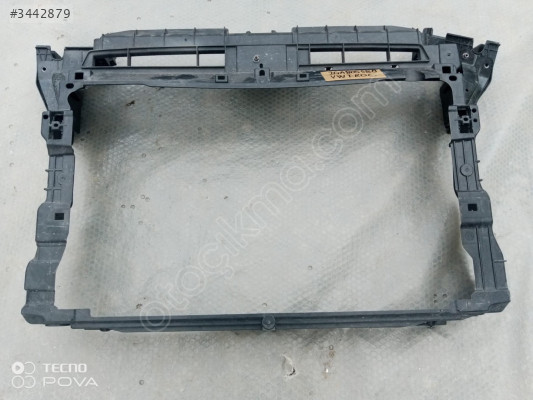 VOLKSWAGEN T-ROCK 2018-2022 ÖN PANEL OEM992807579a