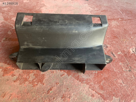 VOLKSWAGEN CADDY İNTERCOOLER HAVALANDIRMA KANALI 1T0805971