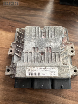 Ford Focus 1.6 TDCI Motor Beyni BV61-12A650-NF ÇIKMA