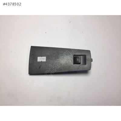 BMW E65 Sağ Ön Cam Kaldırma Ünitesi 8379597